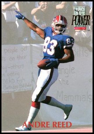83 Andre Reed